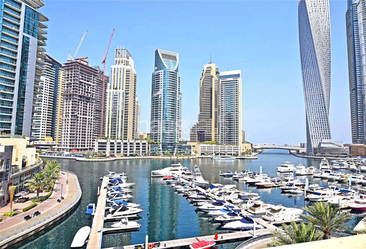 Al Anbar Villas, Emirats Arabes Unis