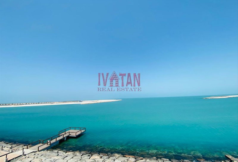 Wohnung zu vermieten 4. in Ras Al Khaimah City, Vereinigte Arabische Emirate · Marjan Island Resort and Spa · 3 Zimmer, 3 Bäder