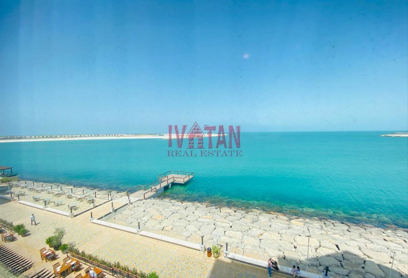 Wohnung zu vermieten 4. in Ras Al Khaimah City, Vereinigte Arabische Emirate · Marjan Island Resort and Spa · 3 Zimmer, 3 Bäder