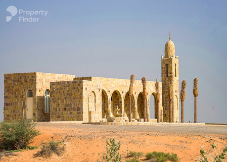 Apartamento en alquiler en Ras Al Khaimah City, Emiratos Árabes Unidos · Marjan Island Resort and Spa · 3 habitaciones, 3 baños