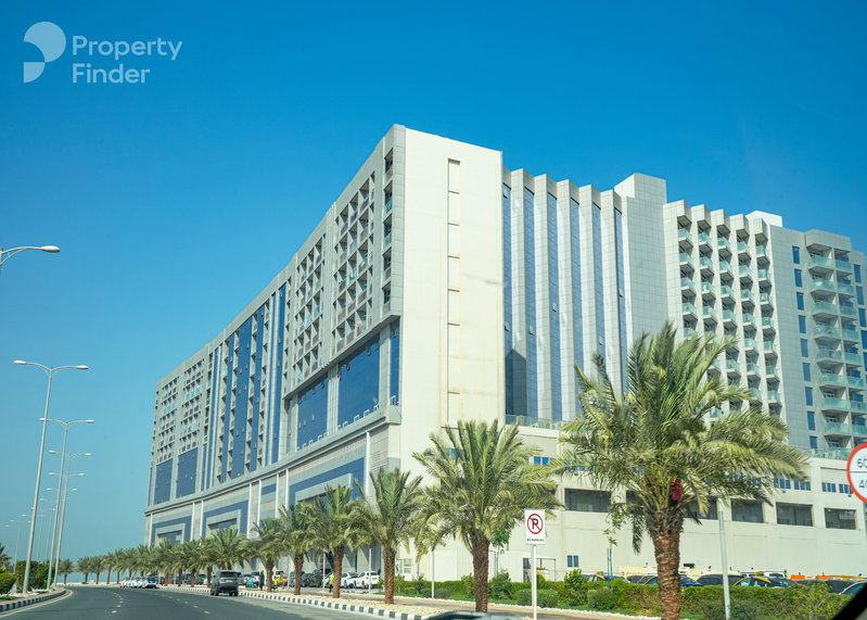 Wohnung zu vermieten 4. in Ras Al Khaimah City, Vereinigte Arabische Emirate · Marjan Island Resort and Spa · 3 Zimmer, 3 Bäder
