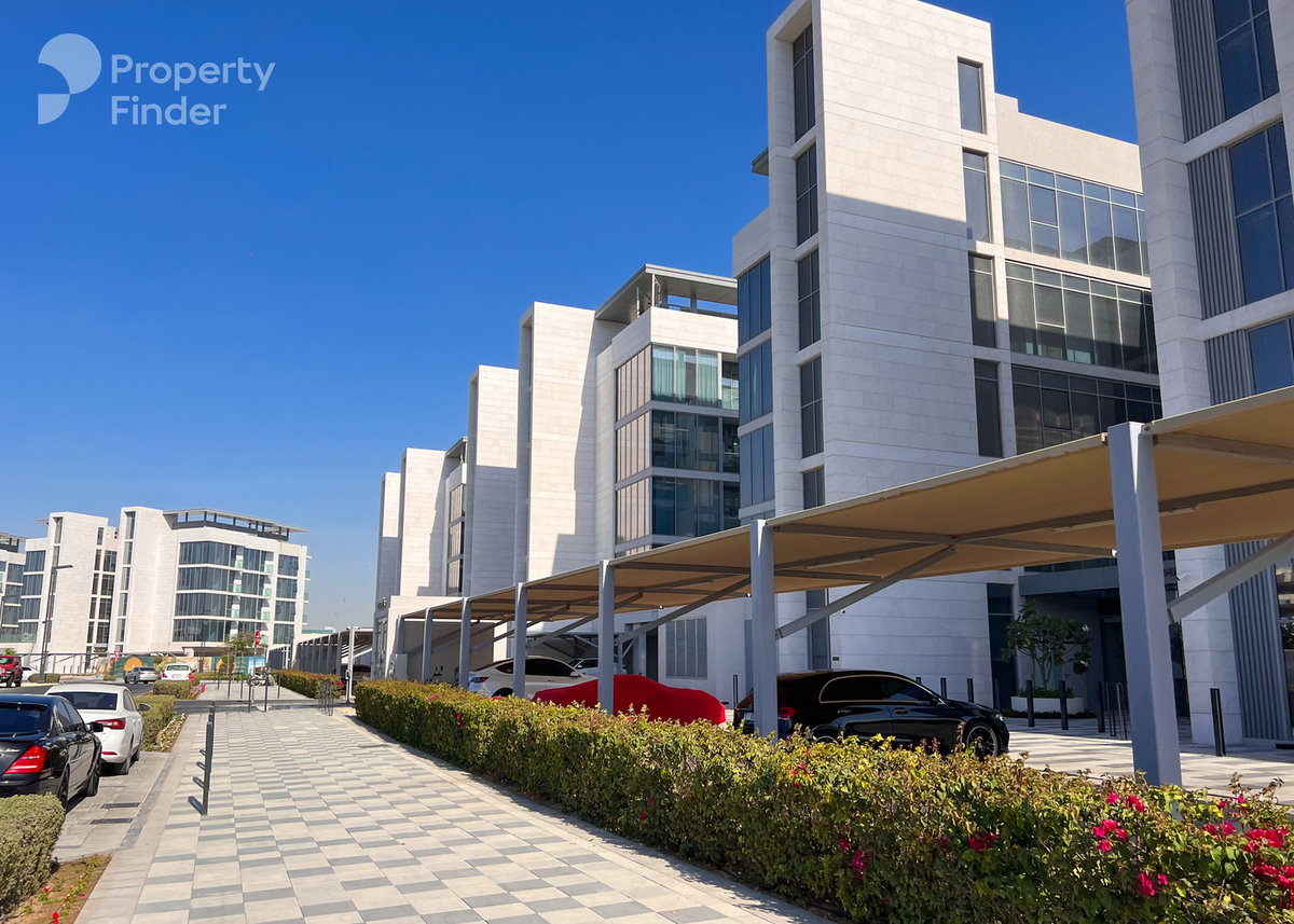 AZIZI Riviera, Emirats Arabes Unis