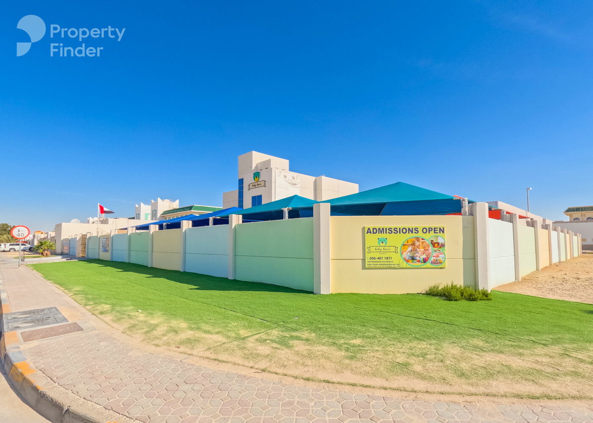 Al Shahama, United Arab Emirates