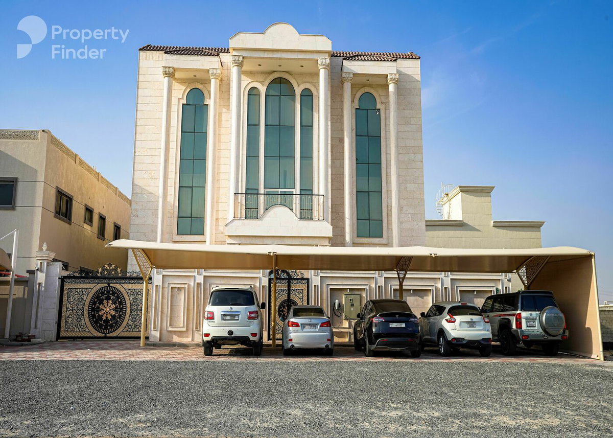 Al Yasmeen 1, Emirats Arabes Unis