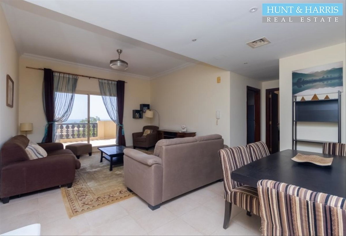 Marina Apartments D, Emirats Arabes Unis