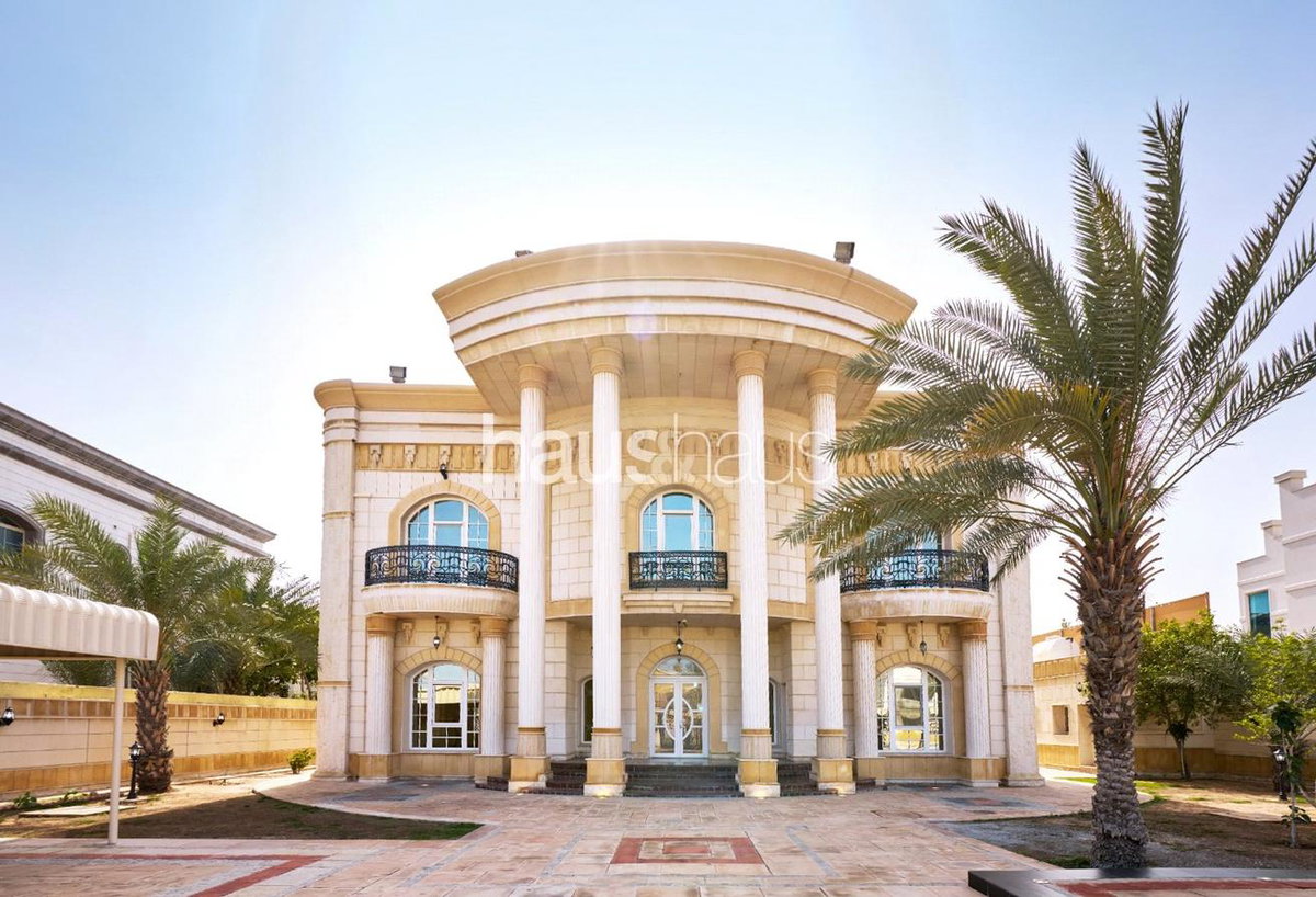 Al Barsha 2 Villas, United Arab Emirates