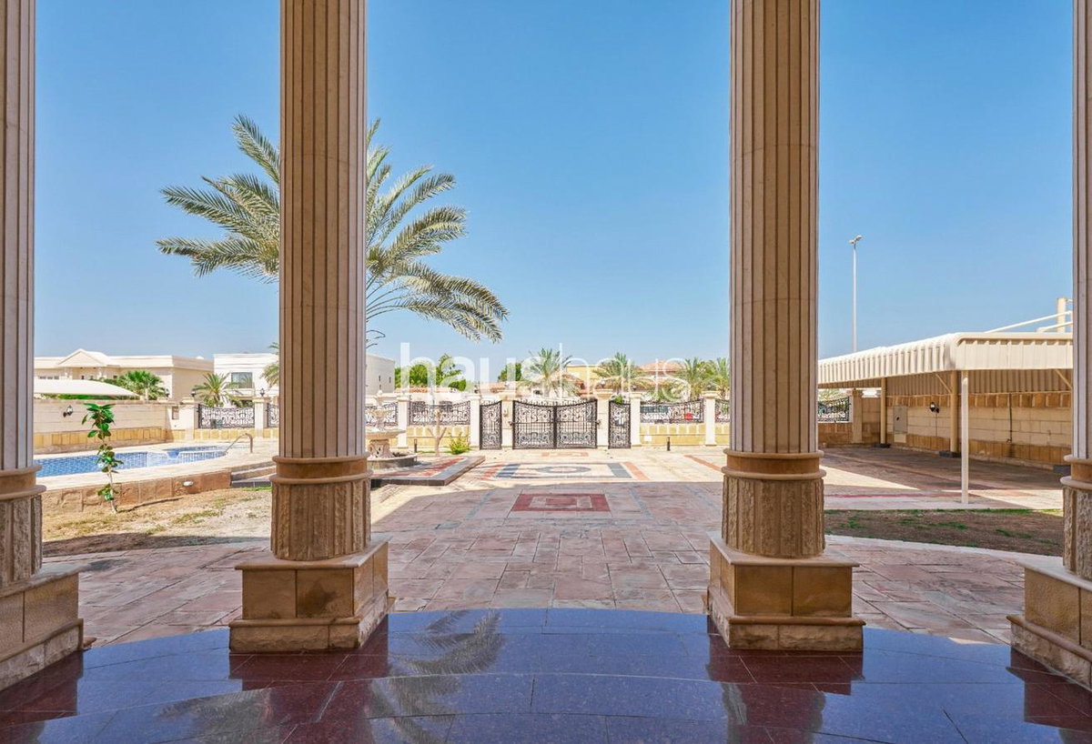 Al Barsha 2 Villas, United Arab Emirates