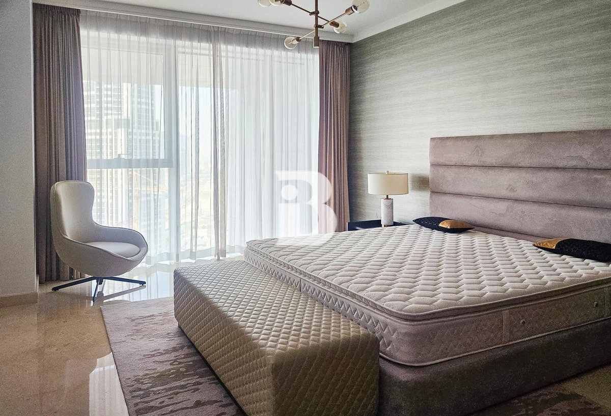 The Residences JLT, United Arab Emirates
