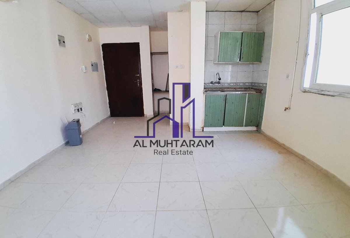 Muwailih Building, United Arab Emirates