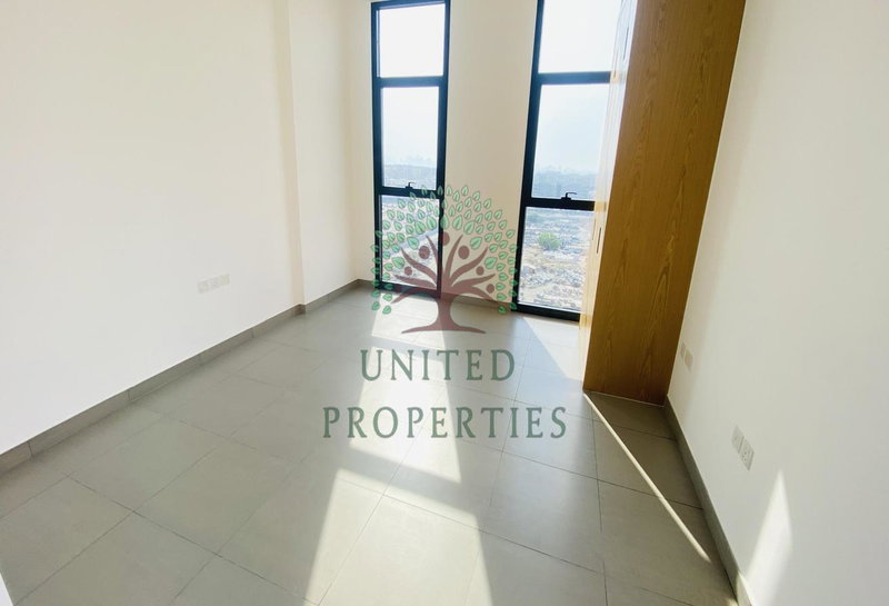Apartment for rent in Sharjah, United Arab Emirates · Al Mamsha · 1 room, 1 bath