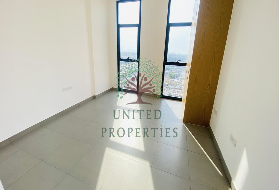 Apartment for rent in Sharjah, United Arab Emirates · Al Mamsha · 1 room, 1 bath