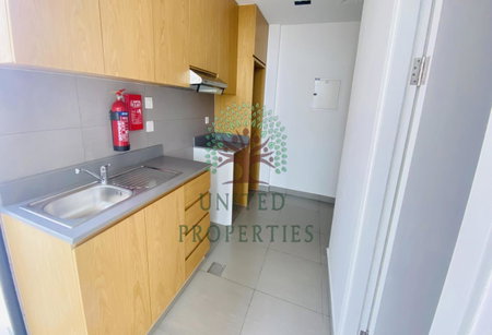 Apartment for rent in Sharjah, United Arab Emirates · Al Mamsha · 1 room, 1 bath
