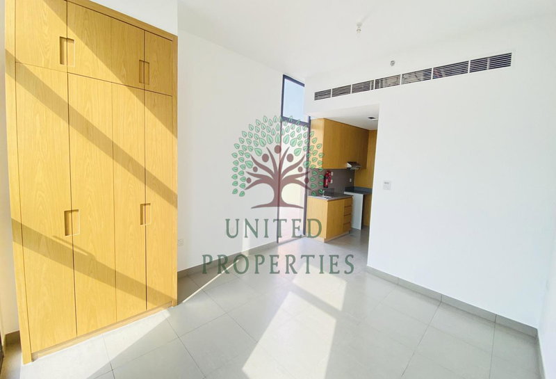 Apartment for rent in Sharjah, United Arab Emirates · Al Mamsha · 1 room, 1 bath