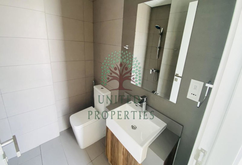 Apartment for rent in Sharjah, United Arab Emirates · Al Mamsha · 1 room, 1 bath