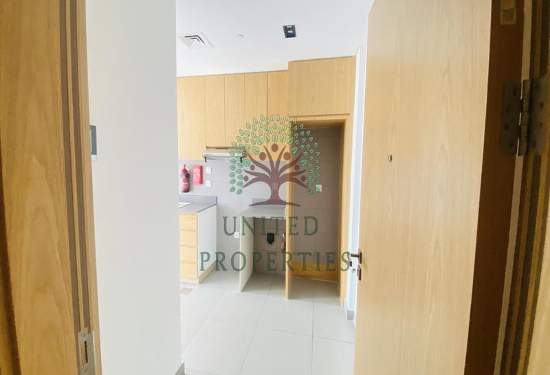 Apartment for rent in Sharjah, United Arab Emirates · Al Mamsha · 1 room, 1 bath