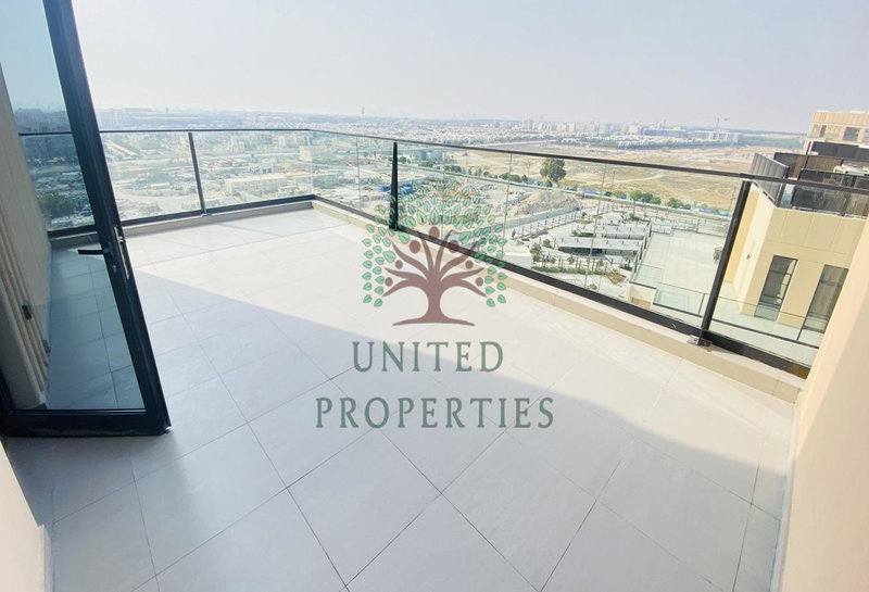 Apartment for rent in Sharjah, United Arab Emirates · Al Mamsha · 1 room, 1 bath