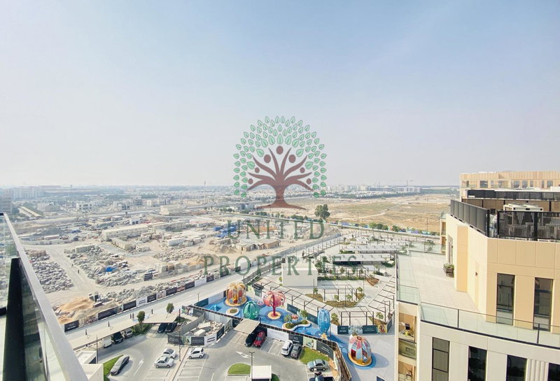 Apartment for rent in Sharjah, United Arab Emirates · Al Mamsha · 1 room, 1 bath
