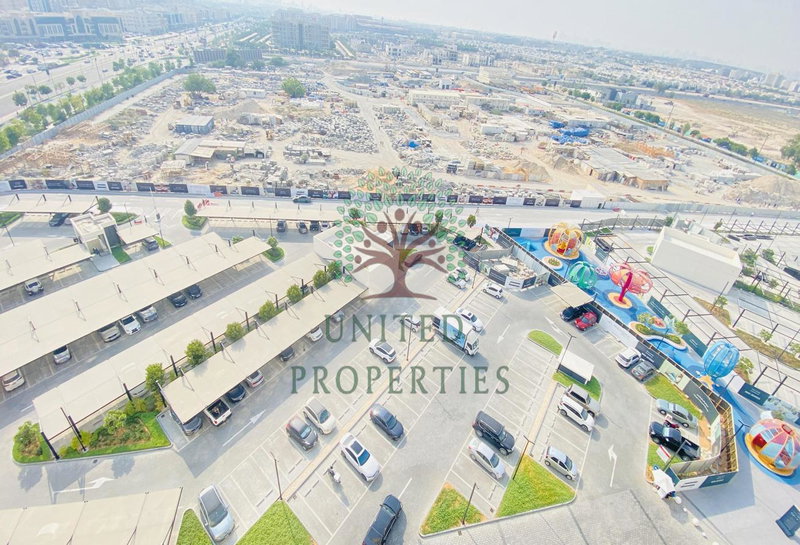 Apartment for rent in Sharjah, United Arab Emirates · Al Mamsha · 1 room, 1 bath