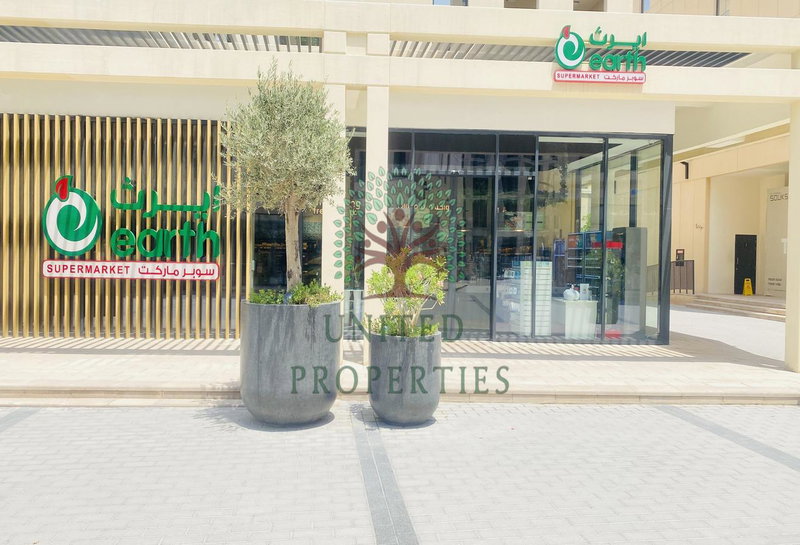 Apartment for rent in Sharjah, United Arab Emirates · Al Mamsha · 1 room, 1 bath