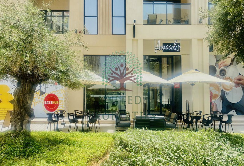 Apartment for rent in Sharjah, United Arab Emirates · Al Mamsha · 1 room, 1 bath