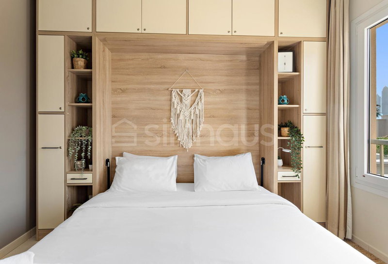 House for rent in Dubai, United Arab Emirates · Maeen 4 · 4 rooms, 3 baths