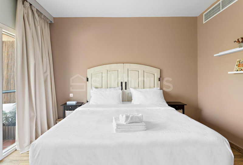 House for rent in Dubai, United Arab Emirates · Maeen 4 · 4 rooms, 3 baths