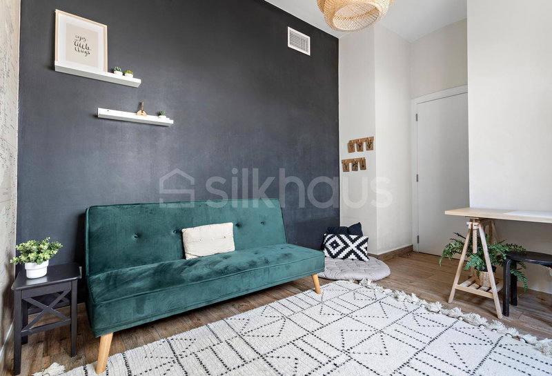 House for rent in Dubai, United Arab Emirates · Maeen 4 · 4 rooms, 3 baths