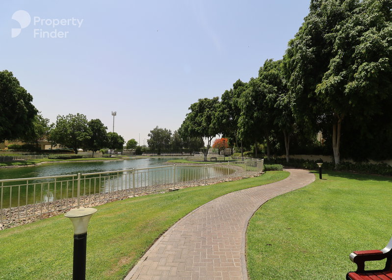House for rent in Dubai, United Arab Emirates · Maeen 4 · 4 rooms, 3 baths