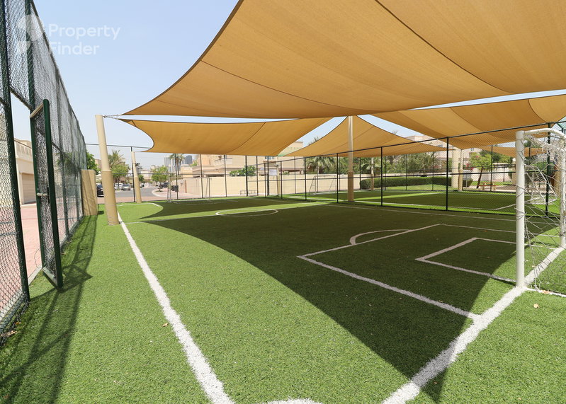 House for rent in Dubai, United Arab Emirates · Maeen 4 · 4 rooms, 3 baths
