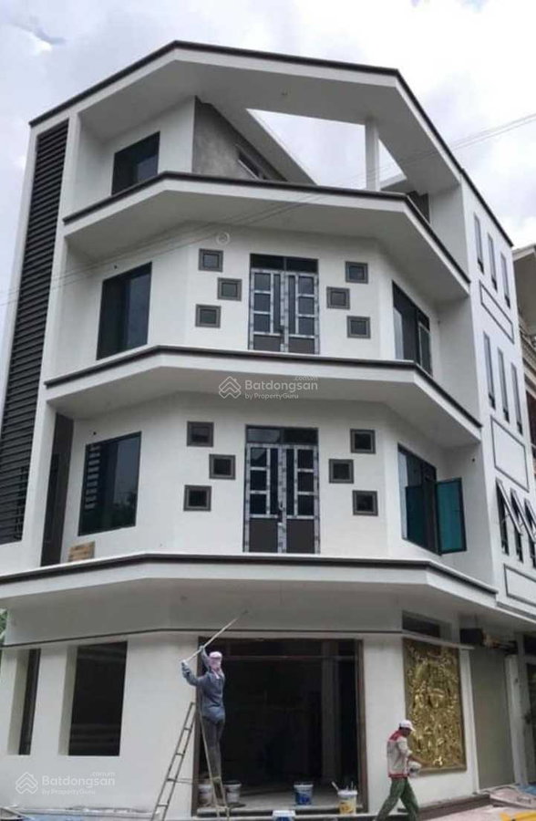 Apartment for rent in Hanoi, Vietnam · Tan Mai Street · 2 rooms, 2 baths