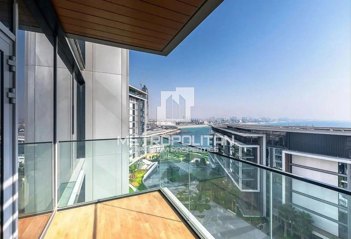 Apartment Building 7, United Arab Emirates