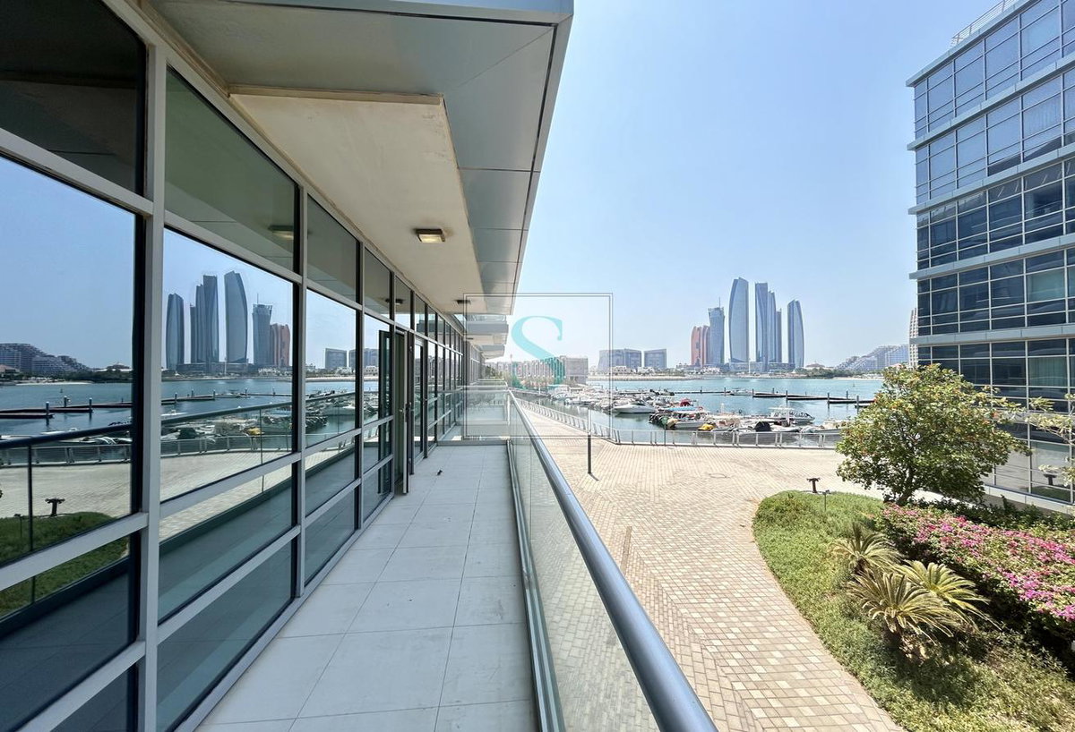 Al Marasy, United Arab Emirates