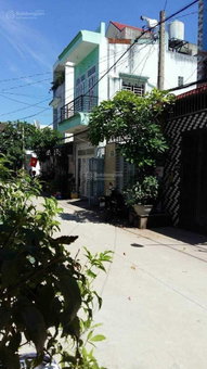 Apartment for rent in Ho Chi Minh City, Vietnam · Thanh Xuan Street 33 · 2 rooms, 2 baths