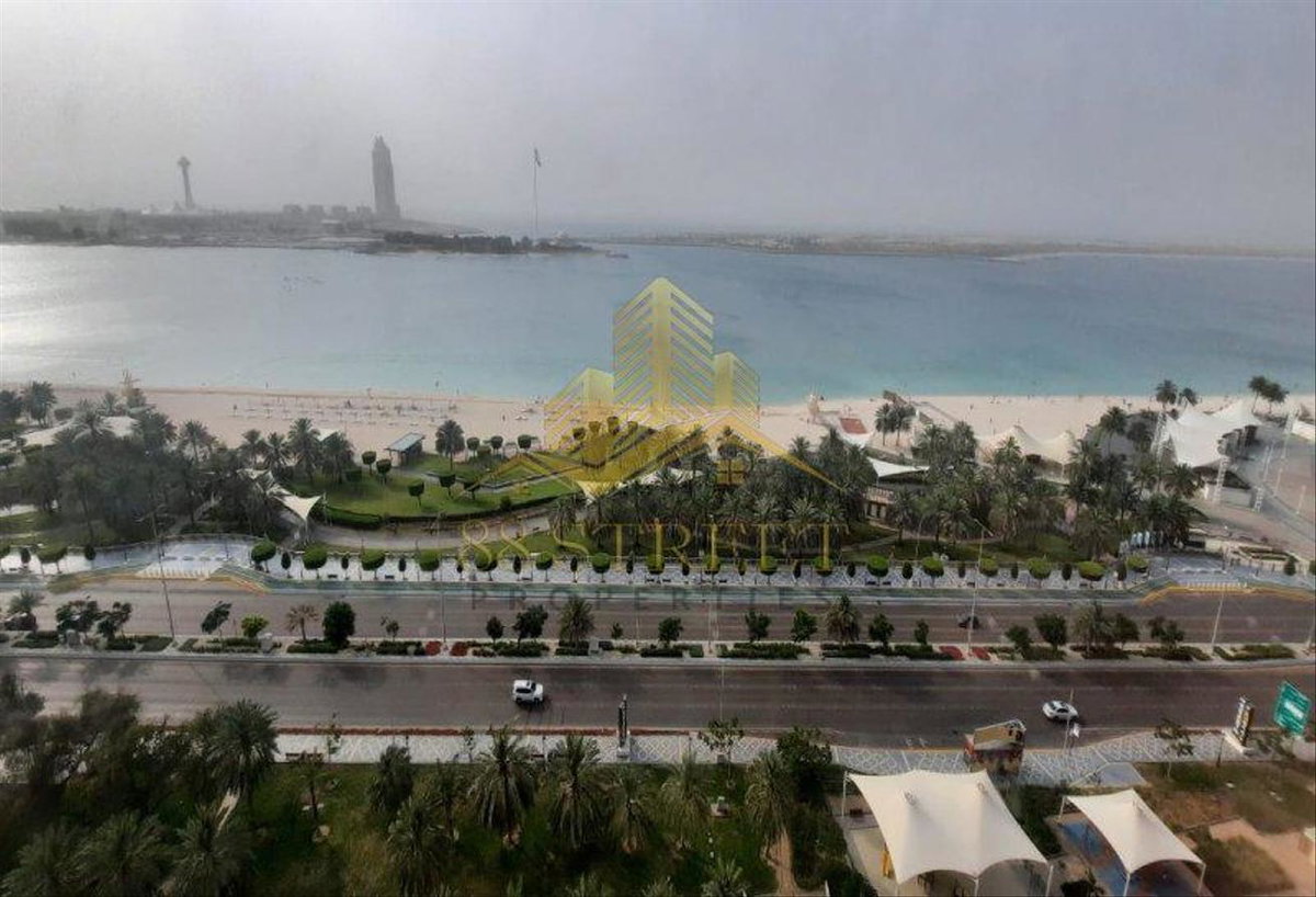 Corniche Tower, United Arab Emirates