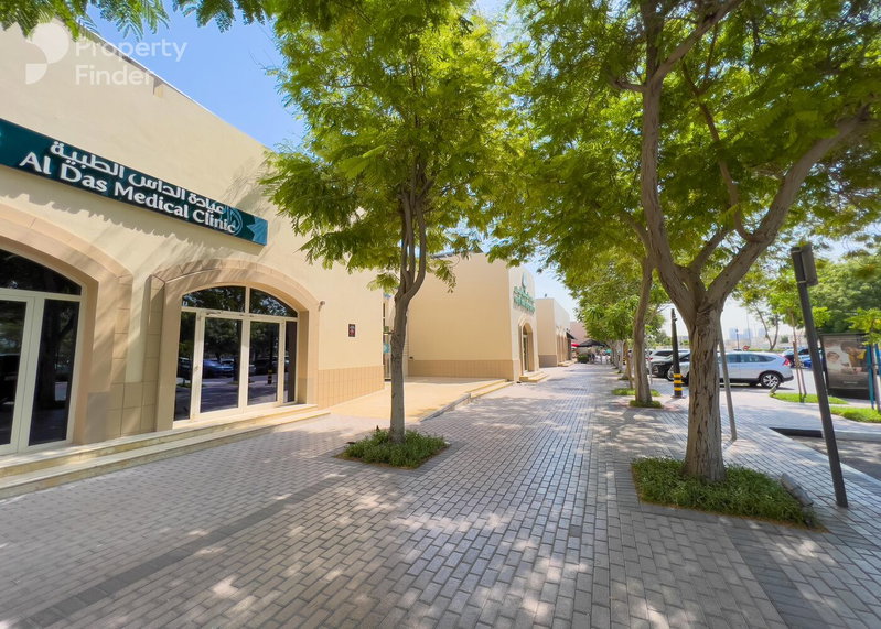 House for rent in Dubai, United Arab Emirates · Meadows 1 · 5 rooms, 5 baths