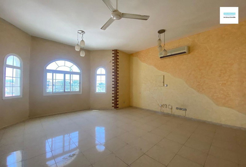 House for rent in Ras Al Khaimah City, United Arab Emirates · Khuzam · 4 rooms, 3 baths