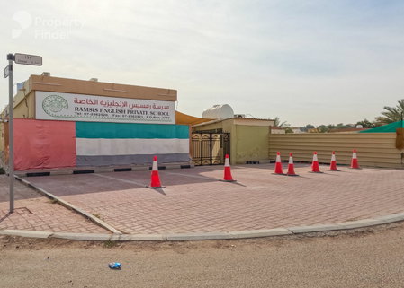 House for rent in Ras Al Khaimah City, United Arab Emirates · Khuzam · 4 rooms, 3 baths