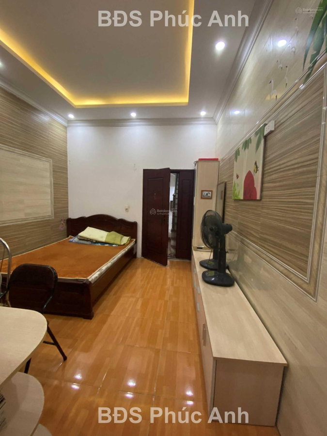 Apartment for rent in Hanoi, Vietnam · Lane 234 · 2 rooms, 2 baths