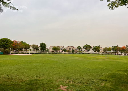 House for rent in Dubai, United Arab Emirates · Samara · 4 rooms, 5 baths
