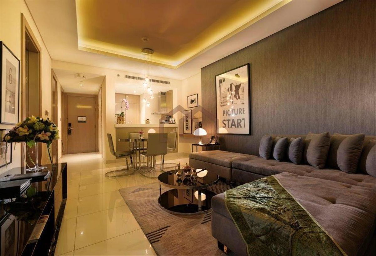 Tower A, United Arab Emirates