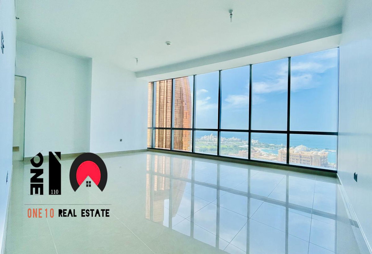 Etihad Tower 2, Vereinigte Arabische Emirate