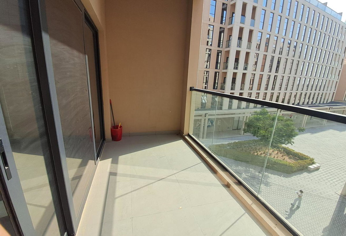 Al Mamsha, United Arab Emirates