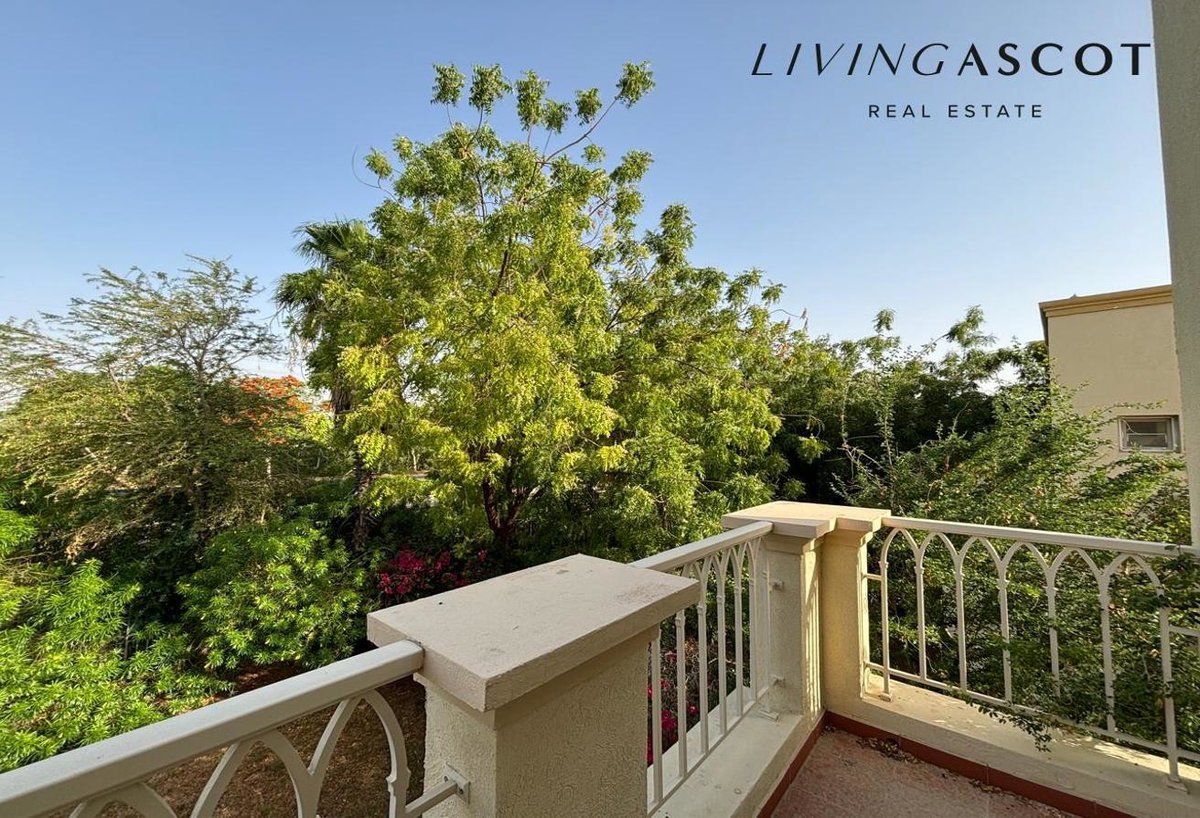 Springs 15, United Arab Emirates