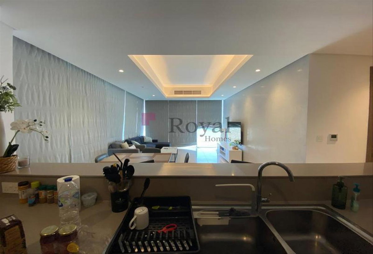 Gateway Residences, Vereinigte Arabische Emirate