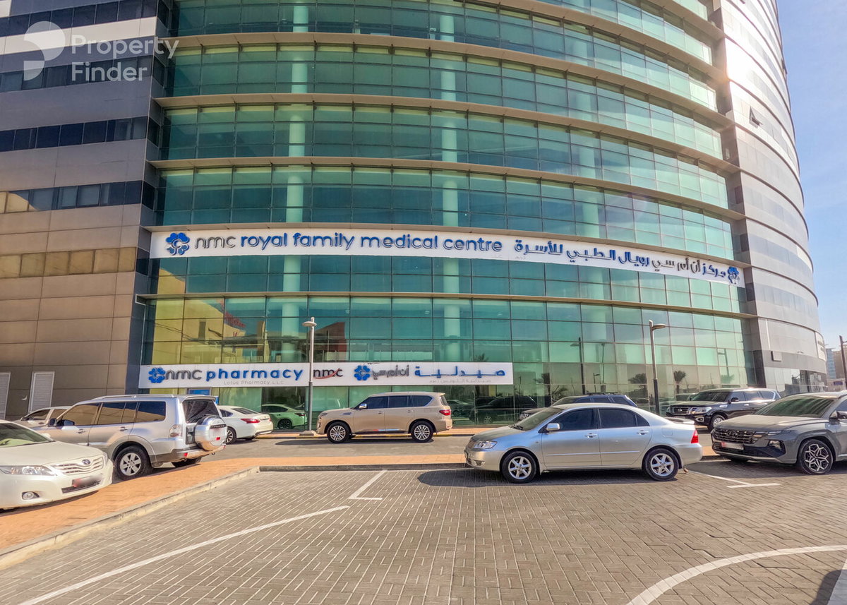 Mohammed Villas 24, Emiratos Árabes Unidos