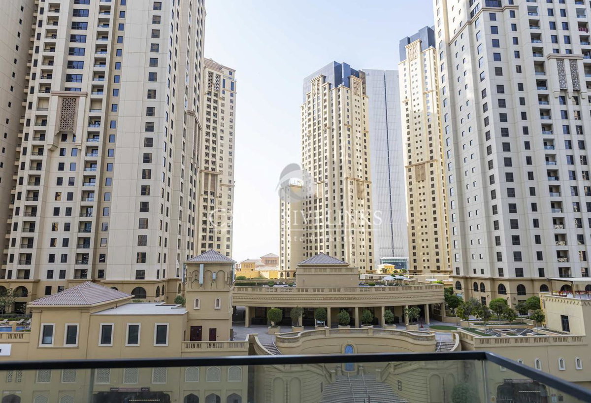 LIV Residence, United Arab Emirates