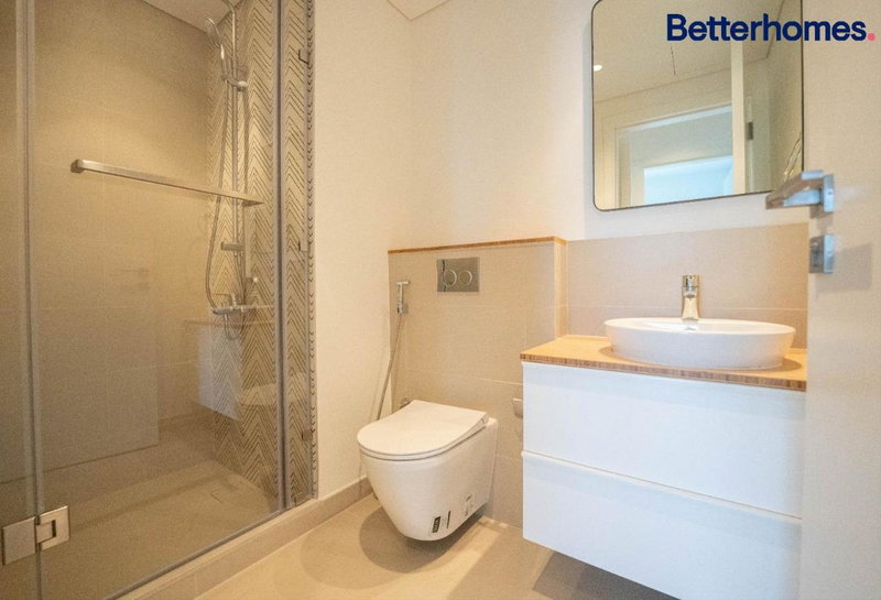 Apartment for rent in Dubai, United Arab Emirates · Socio Tower 1 · 1 room, 1 bath