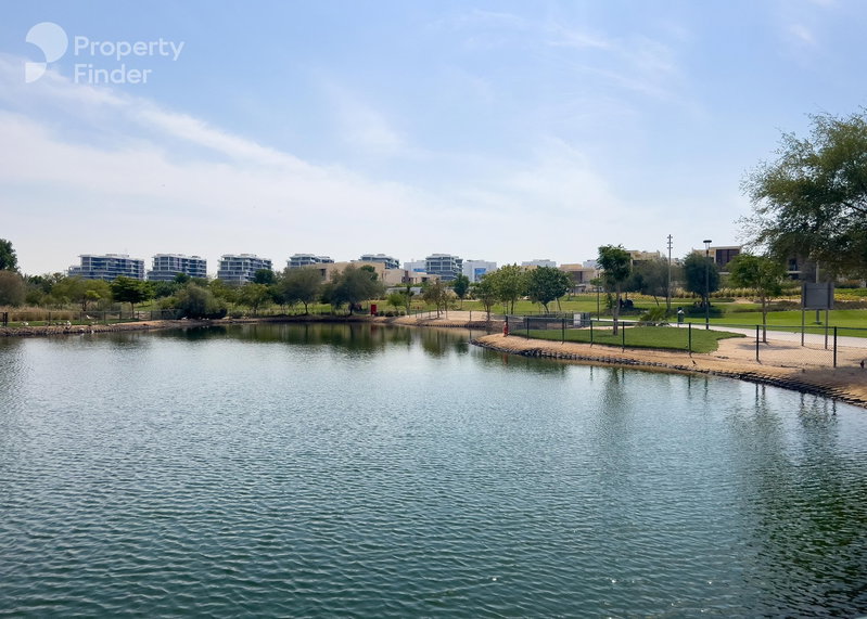 Apartment for rent in Dubai, United Arab Emirates · Socio Tower 1 · 1 room, 1 bath
