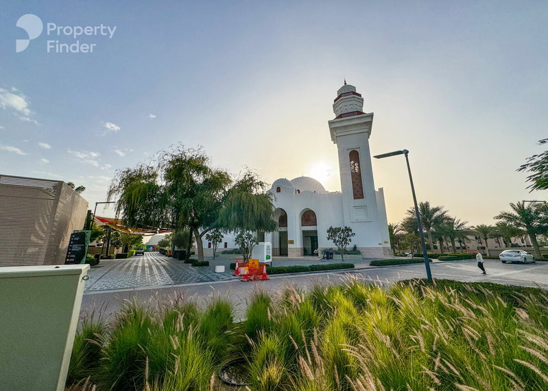Apartment for rent in Sharjah, United Arab Emirates · Uptown Al Zahia · 1 room, 1 bath