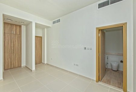 House for rent in Dubai, United Arab Emirates · Amaranta · 3 rooms, 4 baths